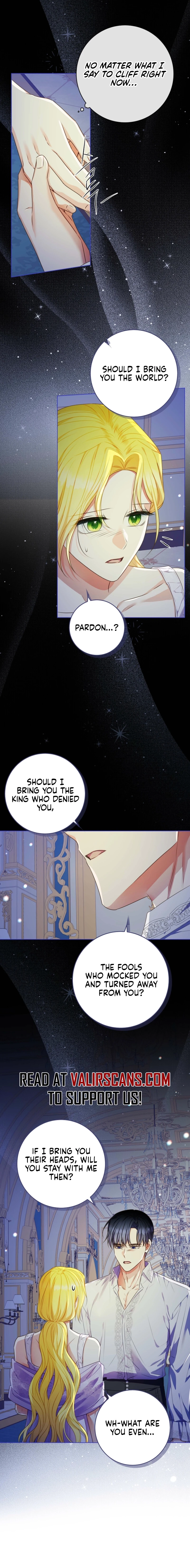 A Spring Breeze in a Wasteland Chapter 53 page 2 - 