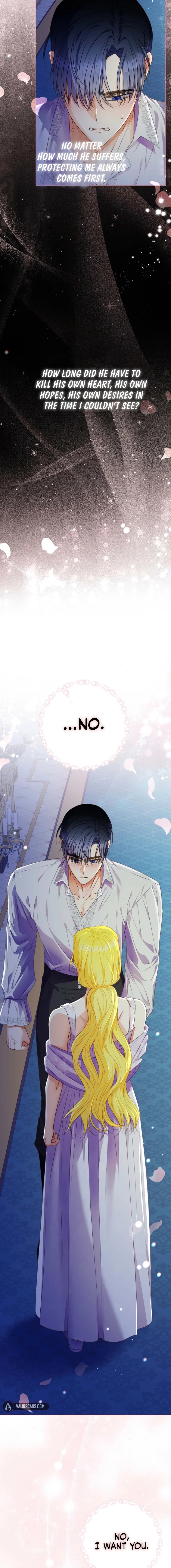A Spring Breeze in a Wasteland Chapter 53 page 14 - 