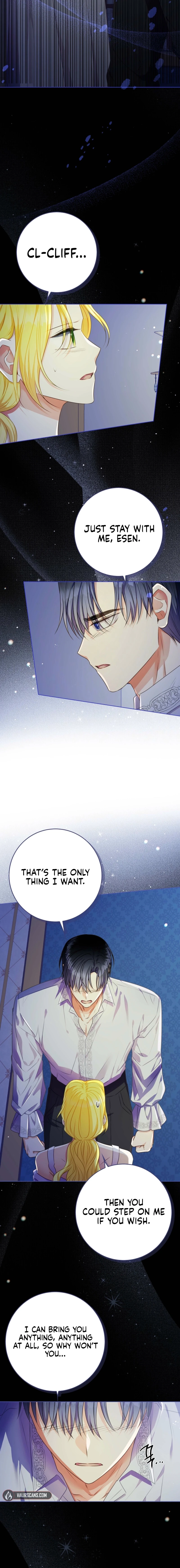 A Spring Breeze in a Wasteland Chapter 53 page 4 - 