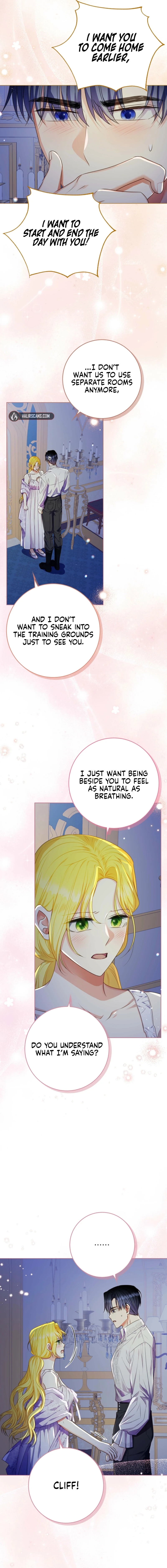 A Spring Breeze in a Wasteland Chapter 53 page 9 - 