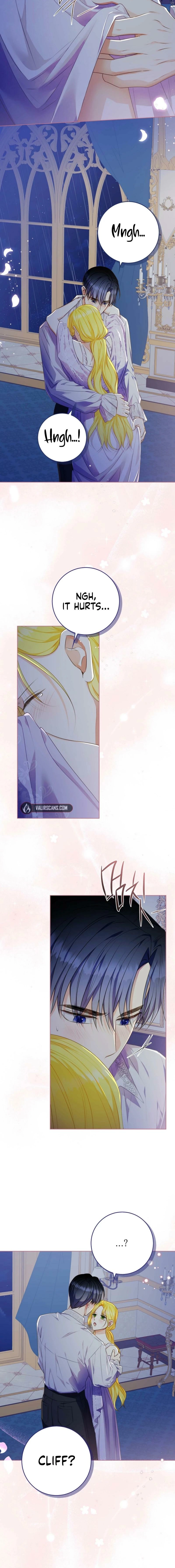 A Spring Breeze in a Wasteland Chapter 54 page 2 - 