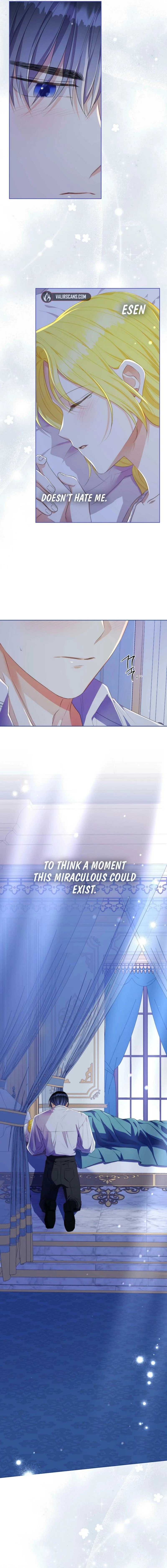 A Spring Breeze in a Wasteland Chapter 54 page 13 - 