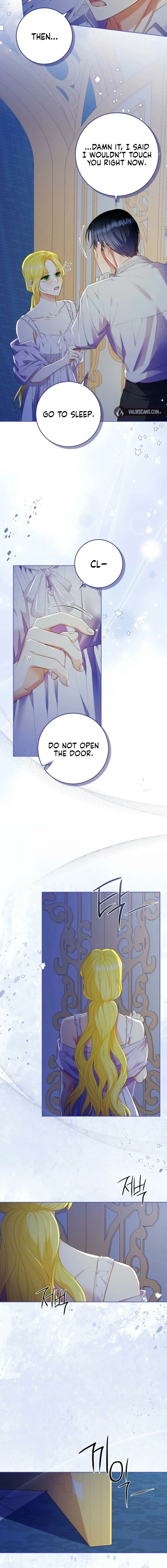 A Spring Breeze in a Wasteland Chapter 54 page 6 - 