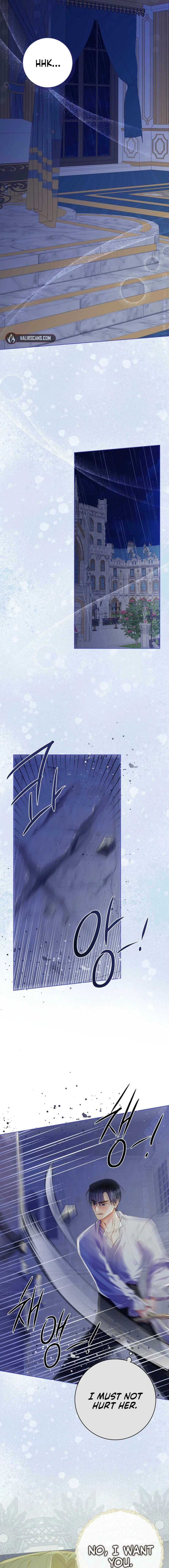 A Spring Breeze in a Wasteland Chapter 54 page 9 - 