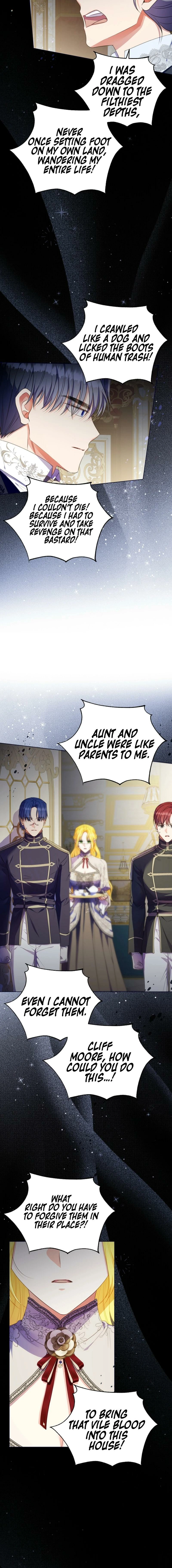 A Spring Breeze in a Wasteland Chapter 55 page 12 - 