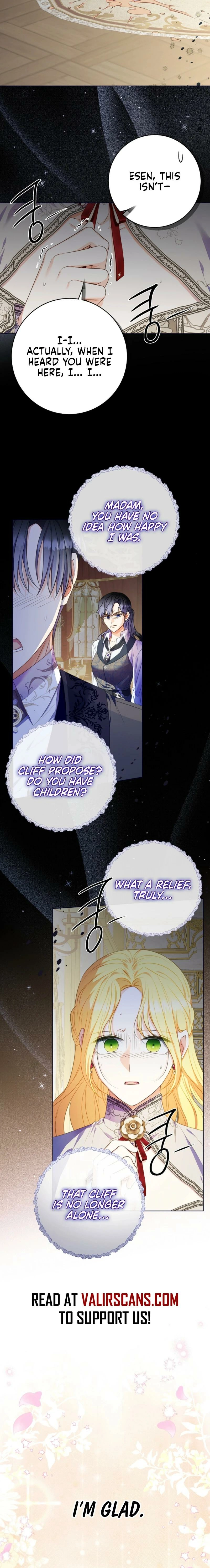 A Spring Breeze in a Wasteland Chapter 55 page 14 - 