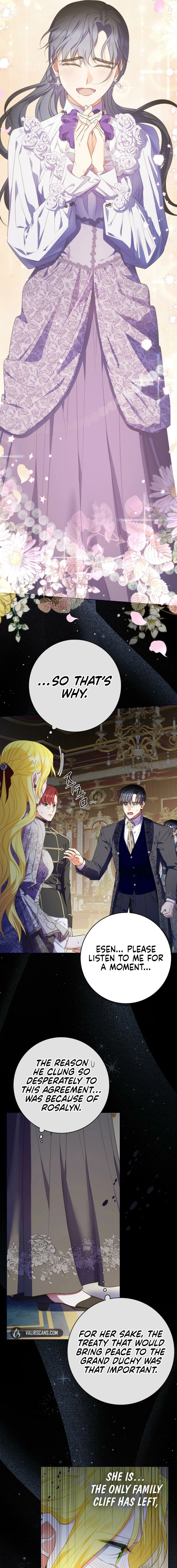 A Spring Breeze in a Wasteland Chapter 55 page 15 - 