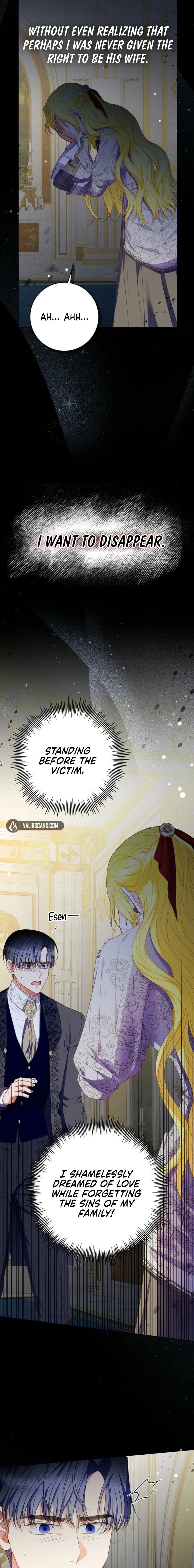 A Spring Breeze in a Wasteland Chapter 55 page 17 - 