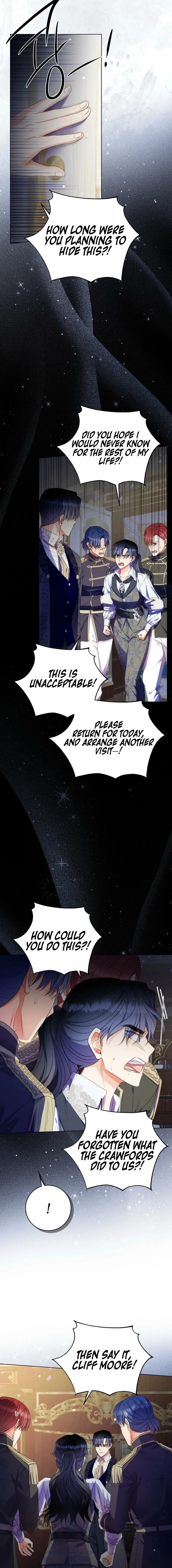 A Spring Breeze in a Wasteland Chapter 55 page 10 - 