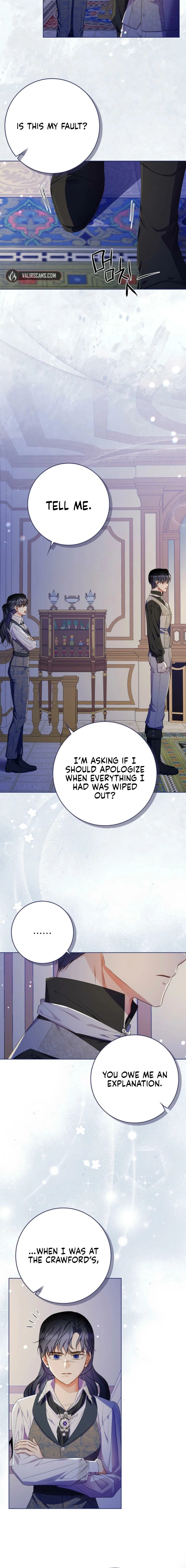 A Spring Breeze in a Wasteland Chapter 56 page 12 - 