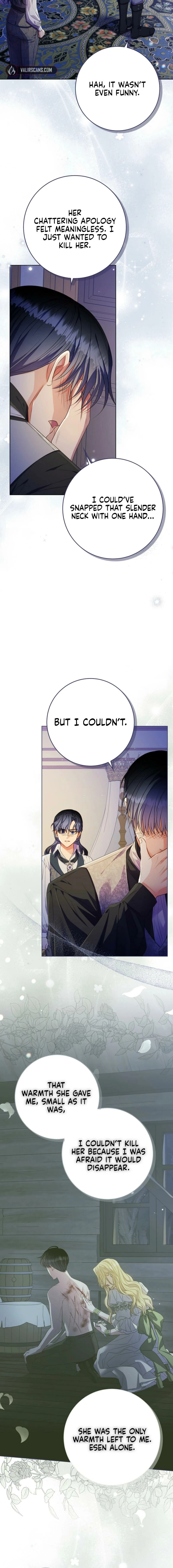 A Spring Breeze in a Wasteland Chapter 56 page 14 - 