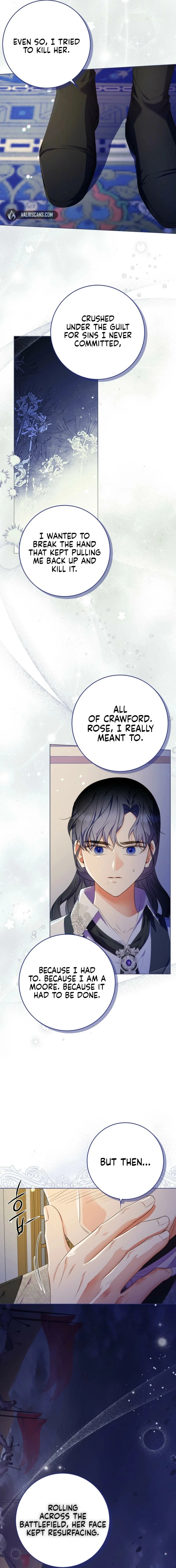 A Spring Breeze in a Wasteland Chapter 56 page 15 - 