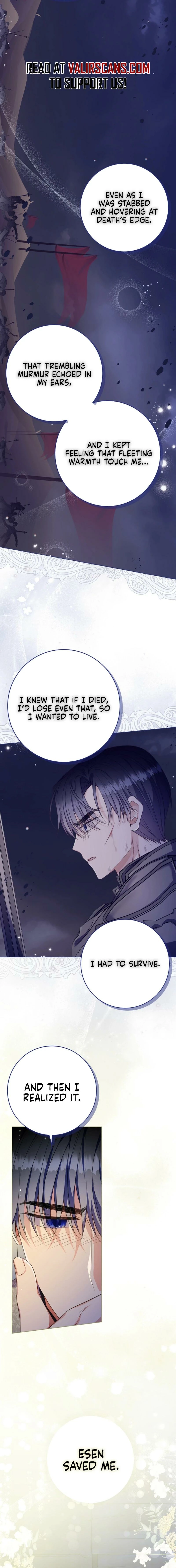 A Spring Breeze in a Wasteland Chapter 56 page 16 - 