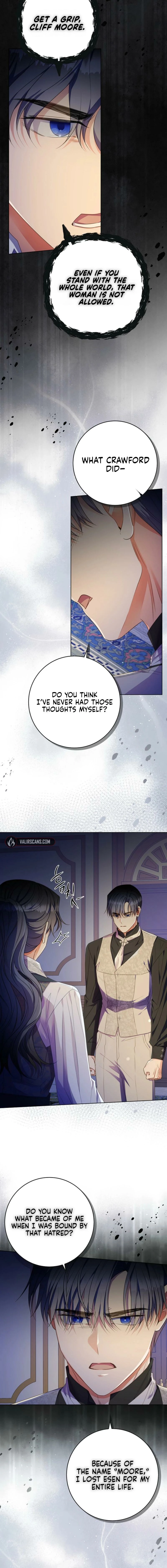 A Spring Breeze in a Wasteland Chapter 57 page 2 - 