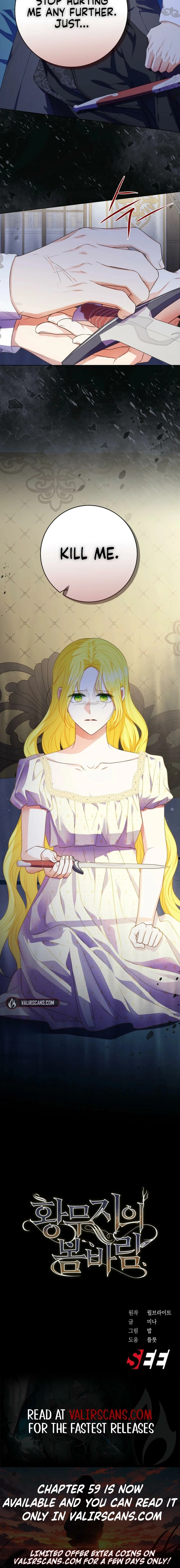 A Spring Breeze in a Wasteland Chapter 57 page 18 - 