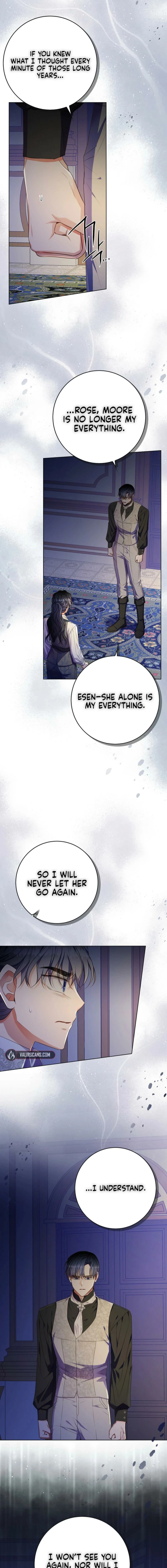 A Spring Breeze in a Wasteland Chapter 57 page 3 - 