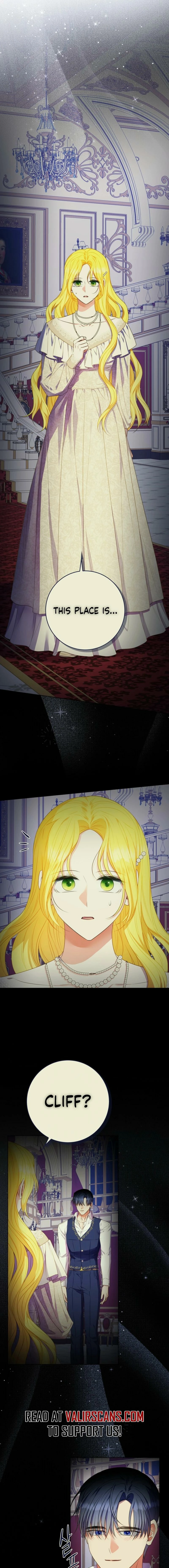 A Spring Breeze in a Wasteland Chapter 57 page 7 - 