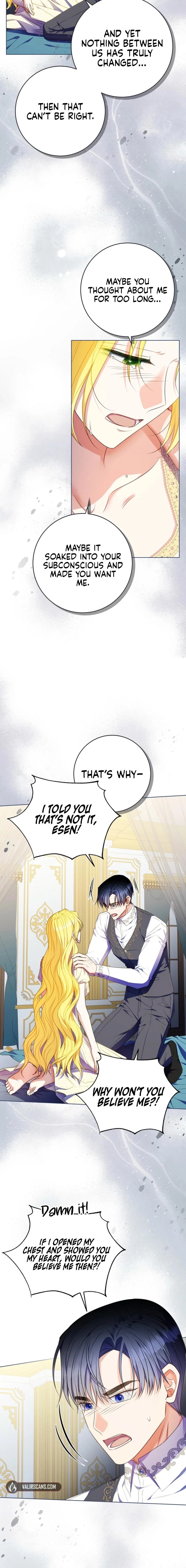A Spring Breeze in a Wasteland Chapter 58 page 11 - 