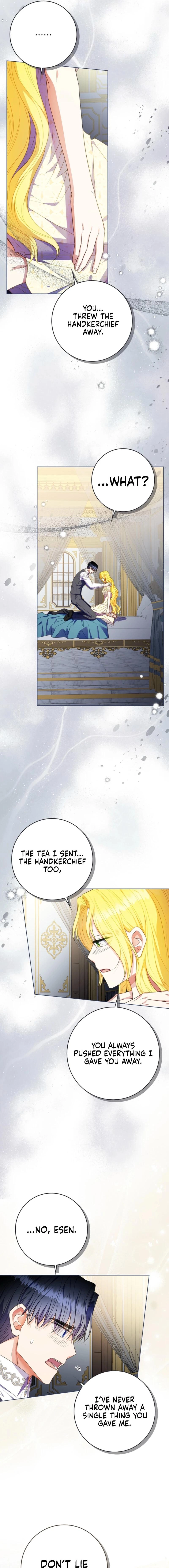 A Spring Breeze in a Wasteland Chapter 58 page 12 - 