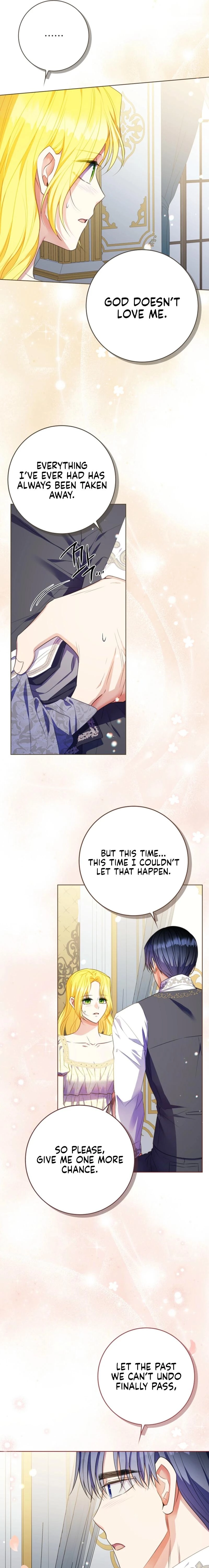 A Spring Breeze in a Wasteland Chapter 58 page 18 - 