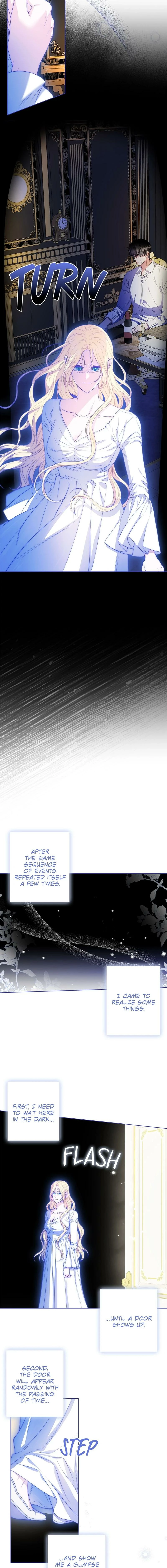 A Spring Breeze in a Wasteland Chapter 6 page 2 - 