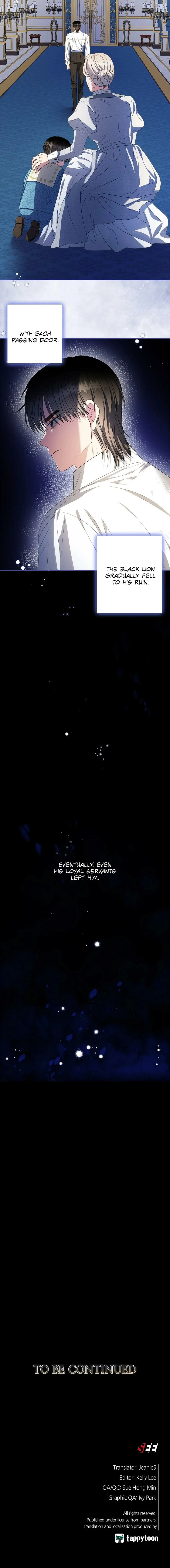 A Spring Breeze in a Wasteland Chapter 6 page 14 - 