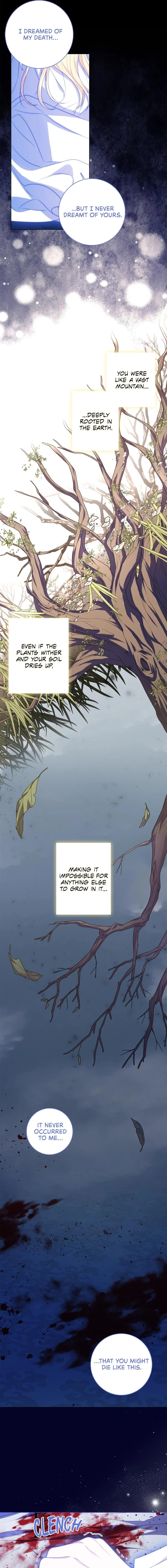 A Spring Breeze in a Wasteland Chapter 8 page 11 - 