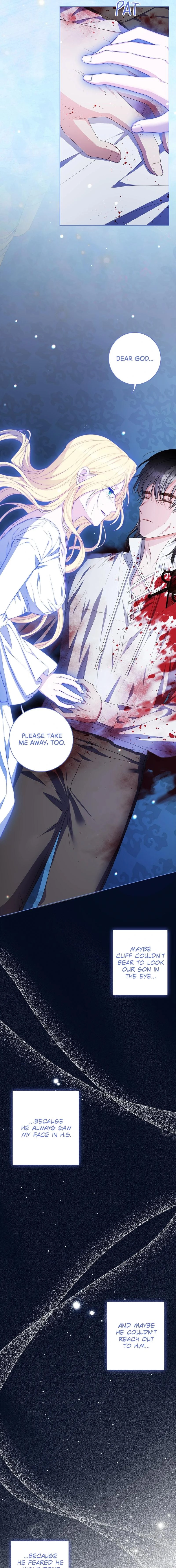 A Spring Breeze in a Wasteland Chapter 8 page 15 - 