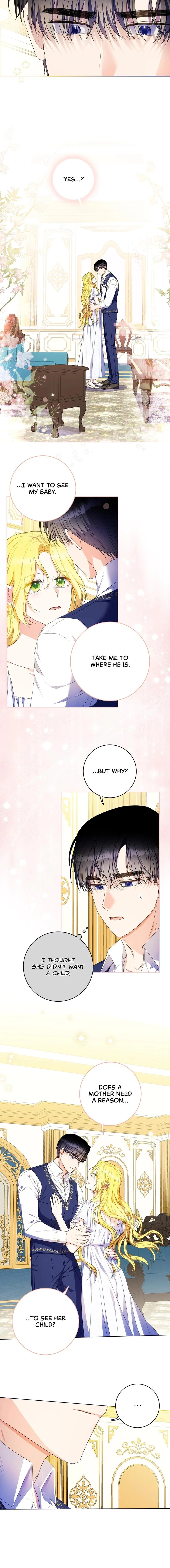 A Spring Breeze in a Wasteland Chapter 9 page 12 - 