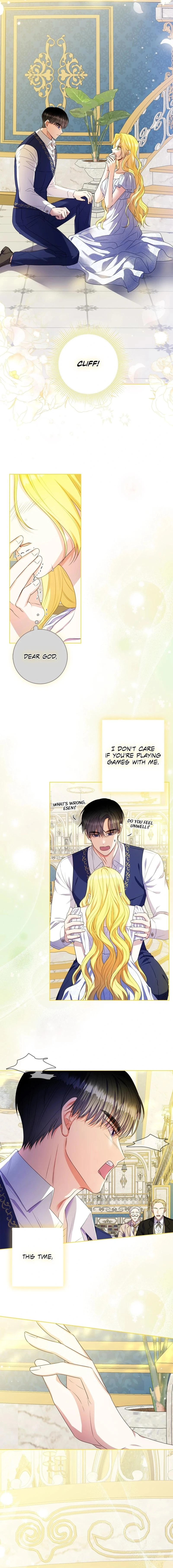 A Spring Breeze in a Wasteland Chapter 9 page 7 - 