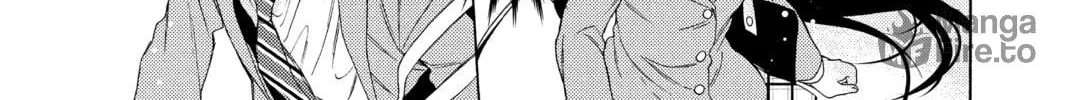Read A Springtime with Ninjas chapter 5 image 9 on Lezhin