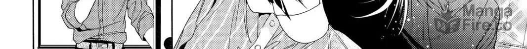 Read A Springtime with Ninjas chapter 8 image 17 on Lezhin
