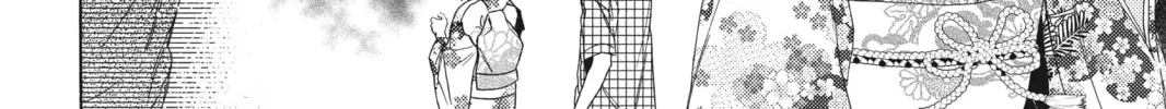 Read A Springtime with Ninjas chapter 9 image 15 on Lezhin