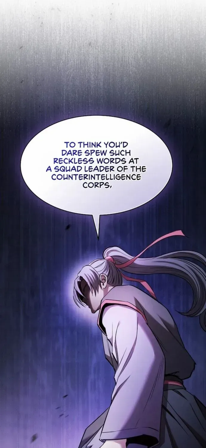 A Spy's Survival in the Demonic Cult Chapter 1 page 109 - 