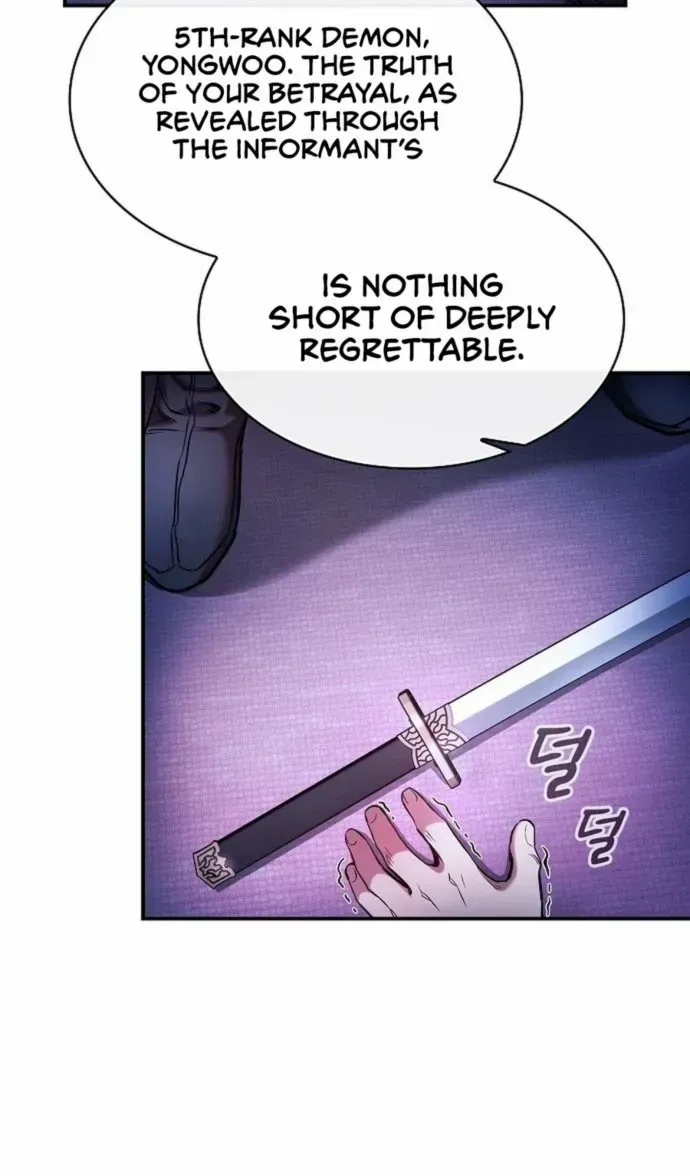 A Spy's Survival in the Demonic Cult Chapter 1 page 113 - 