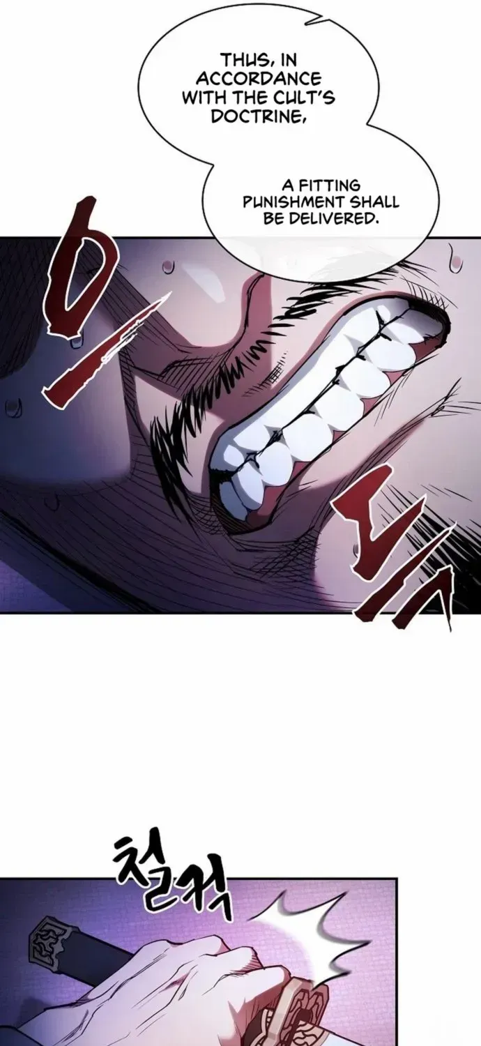 A Spy's Survival in the Demonic Cult Chapter 1 page 114 - 