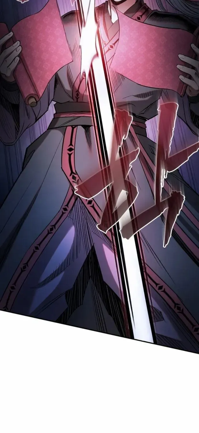A Spy's Survival in the Demonic Cult Chapter 1 page 116 - 