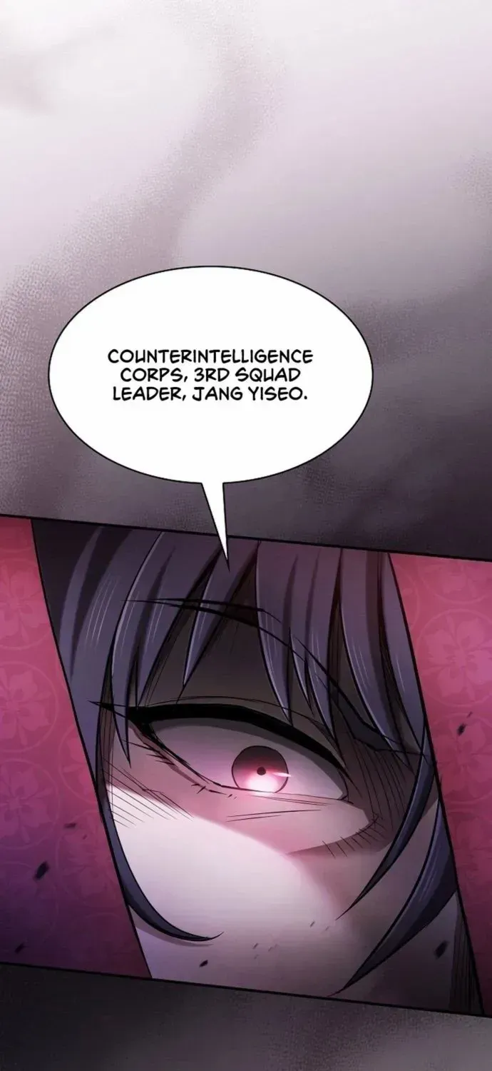 A Spy's Survival in the Demonic Cult Chapter 1 page 119 - 