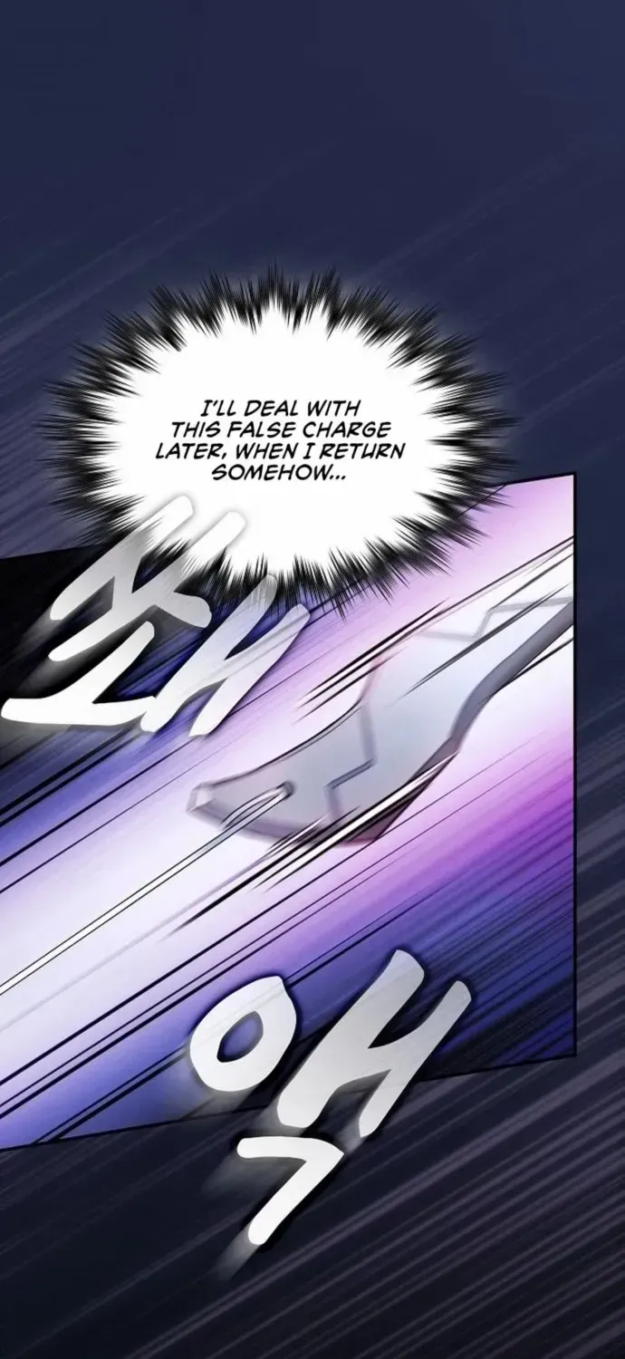 A Spy's Survival in the Demonic Cult Chapter 1 page 126 - 