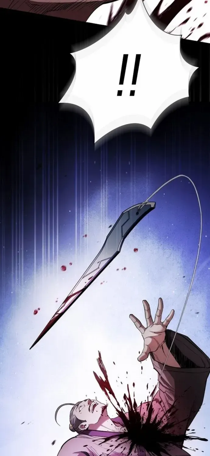 A Spy's Survival in the Demonic Cult Chapter 1 page 128 - 