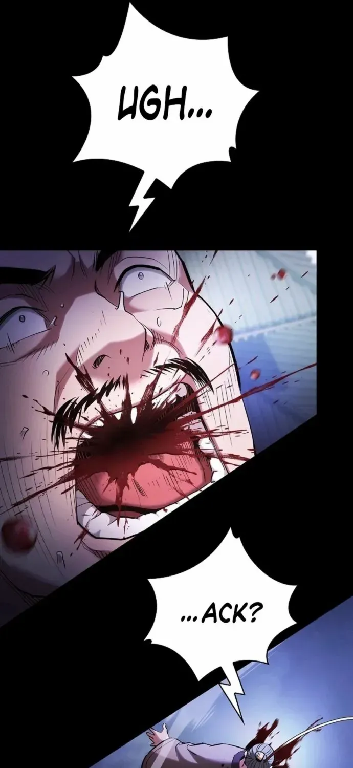 A Spy's Survival in the Demonic Cult Chapter 1 page 130 - 