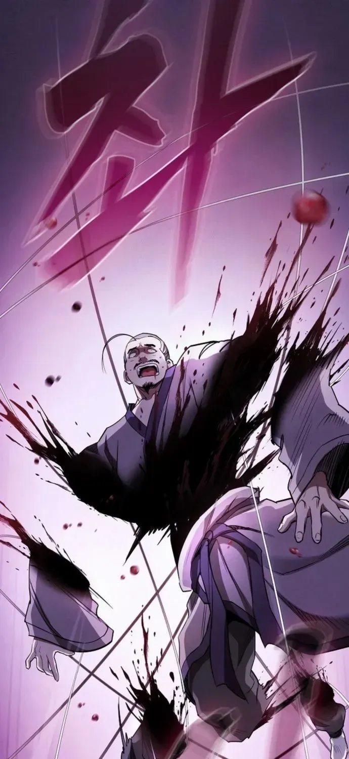 A Spy's Survival in the Demonic Cult Chapter 1 page 138 - 
