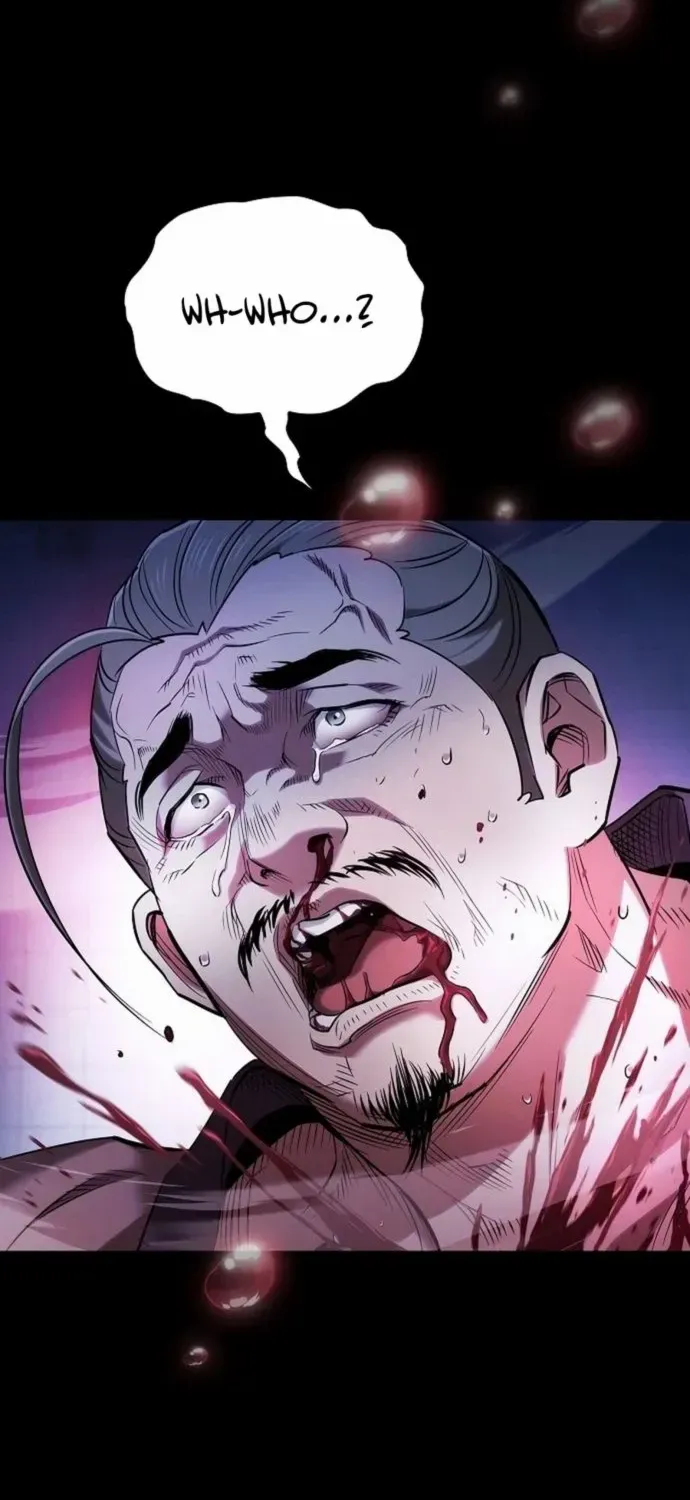 A Spy's Survival in the Demonic Cult Chapter 1 page 141 - 