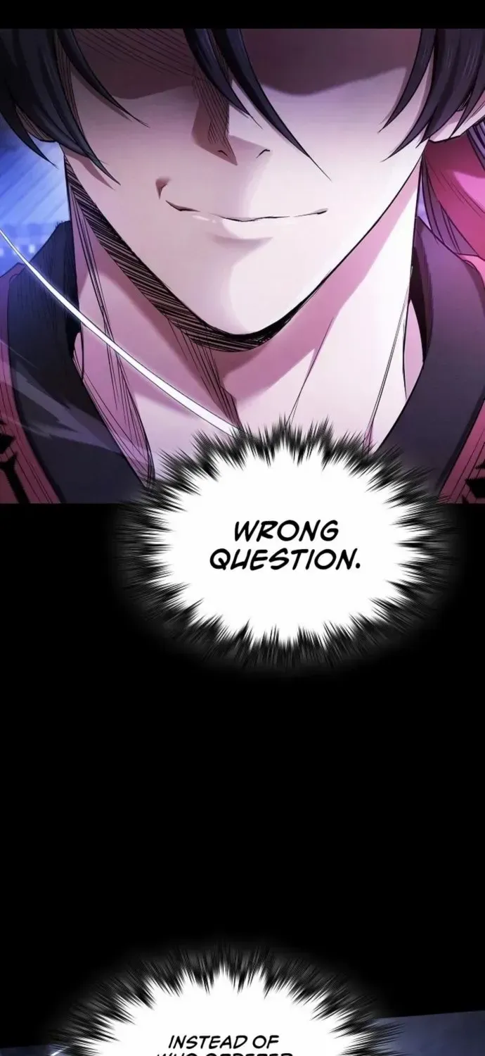 A Spy's Survival in the Demonic Cult Chapter 1 page 147 - 