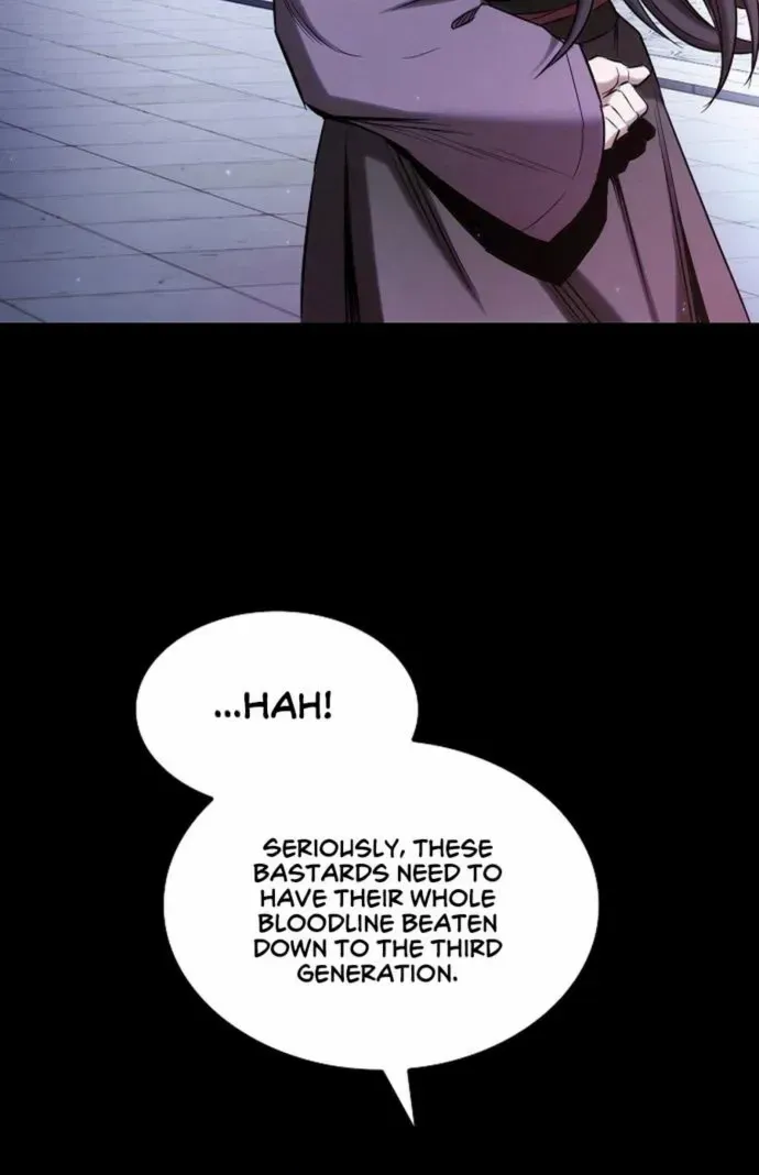 A Spy's Survival in the Demonic Cult Chapter 1 page 16 - 