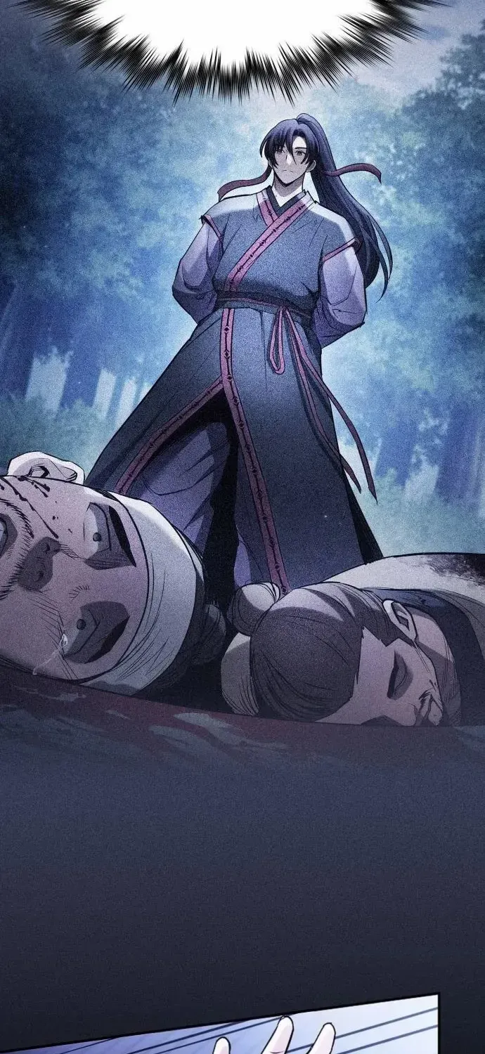 A Spy's Survival in the Demonic Cult Chapter 1 page 151 - 