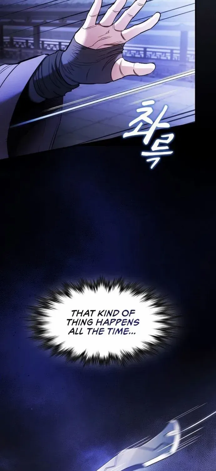 A Spy's Survival in the Demonic Cult Chapter 1 page 152 - 