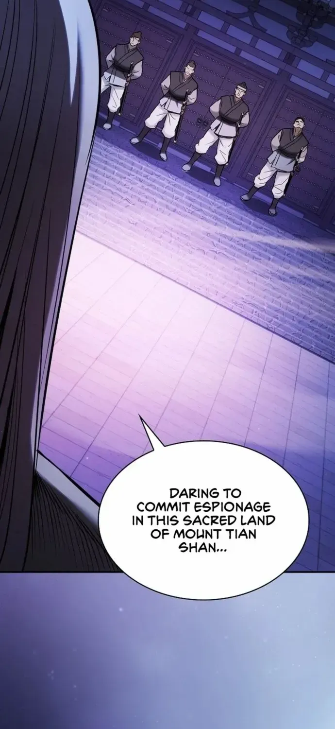 A Spy's Survival in the Demonic Cult Chapter 1 page 18 - 