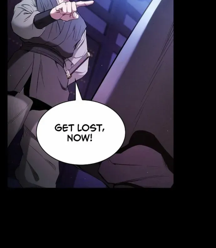A Spy's Survival in the Demonic Cult Chapter 1 page 21 - 