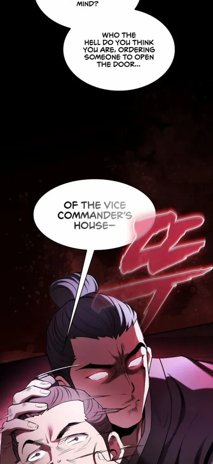 A Spy's Survival in the Demonic Cult Chapter 1 page 24 - 